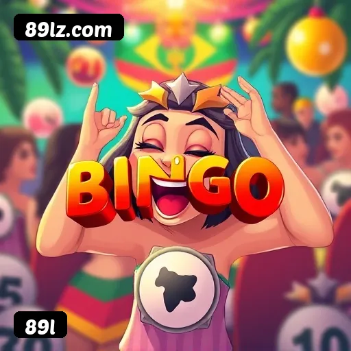 App Mobile 89l - Jogue em Qualquer Lugar no Seu Smartphone