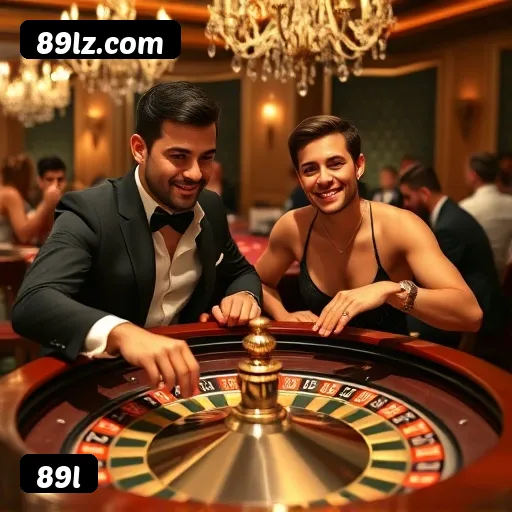 Cassino ao Vivo 89l - Dealers Brasileiros Profissionais